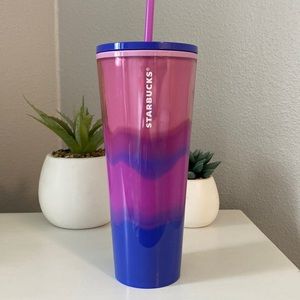 Starbucks Tumbler